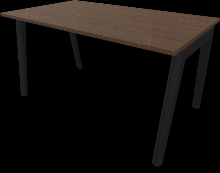 Walnut decor dark with structure