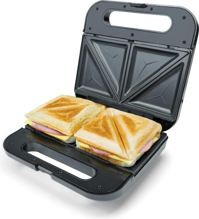 Korona Appareil à sandwichs XXL