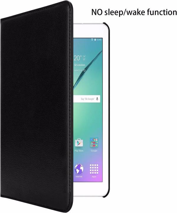 Actual product image Cadorabo Tablet Book Cover (Galaxy Tab S2 9.7)