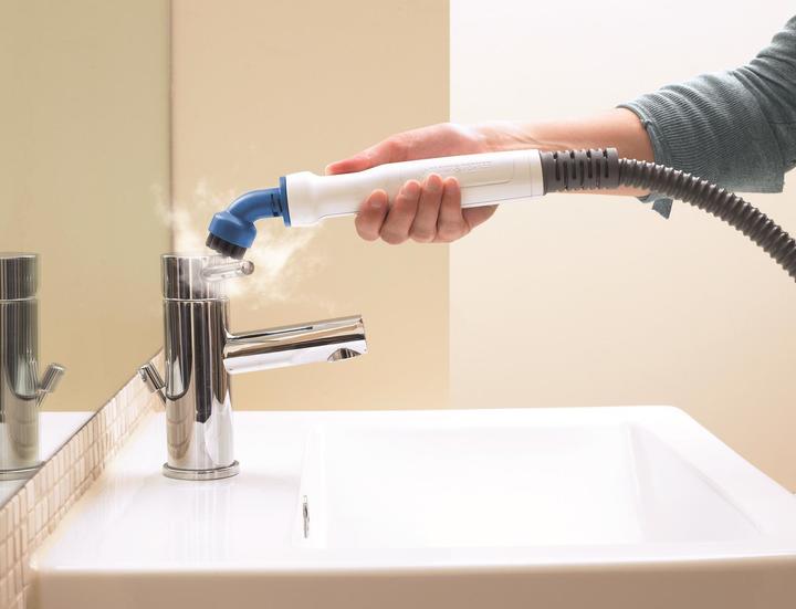 Produktbild Black & Decker Steambuster Handgerät FSS 1600 (1600 W)