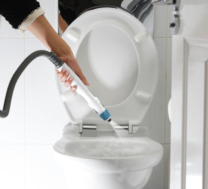 Produktbild Black & Decker Steambuster Handgerät FSS 1600 (1600 W)