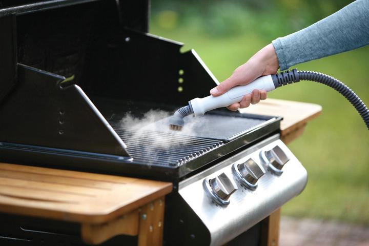 Produktbild Black & Decker Steambuster Handgerät FSS 1600 (1600 W)