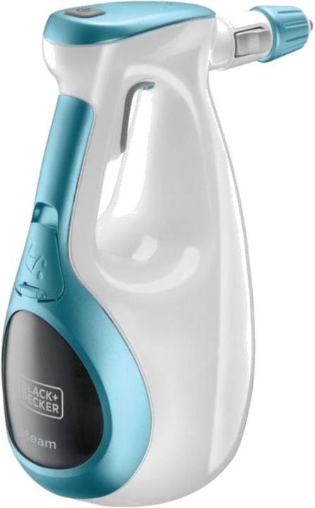 Produktbild Black & Decker Steambuster Handgerät FSS 1600 (1600 W)