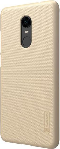 Produktbild Nillkin Super Frosted Shield Series (Xiaomi Redmi Note 5, Xiaomi Redmi 5 Plus)