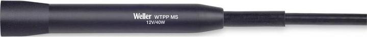 Immagine prodotto Weller Erem WTPP MS NANO/PICO Lötkolben (Handstück ohne Lötzspitze) mit aktiver Heizköper Technologie