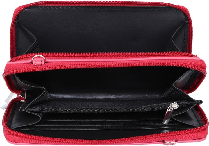 Actual product image Bench Wallet 19.5 cm