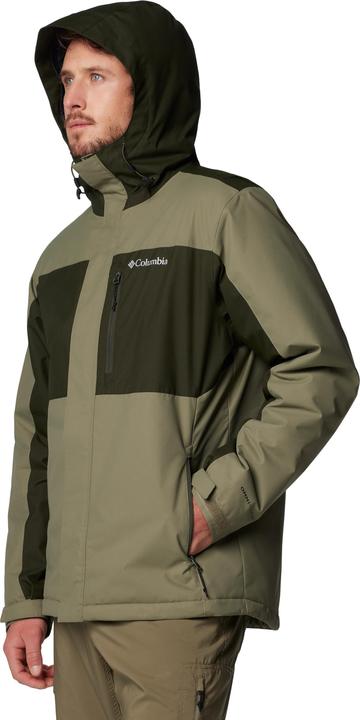 Immagine prodotto Columbia Giacca isolata Tipton Peak™ III (S)
