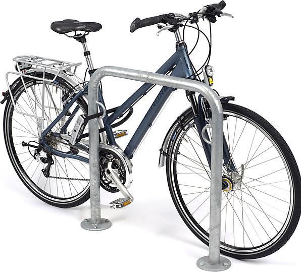 Produktbild Wsm TRUST Fahrradparker