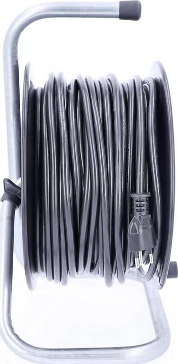 Actual product image As - Schwabe Cable drum (50 m, 1.50 mm²)