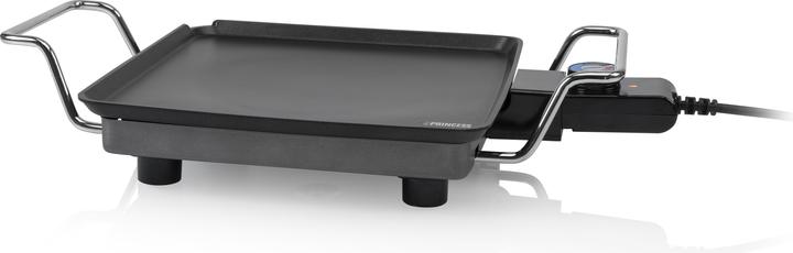 Produktbild Princess Grillplatte Table Chef Mini Classic (EU-Stecker)