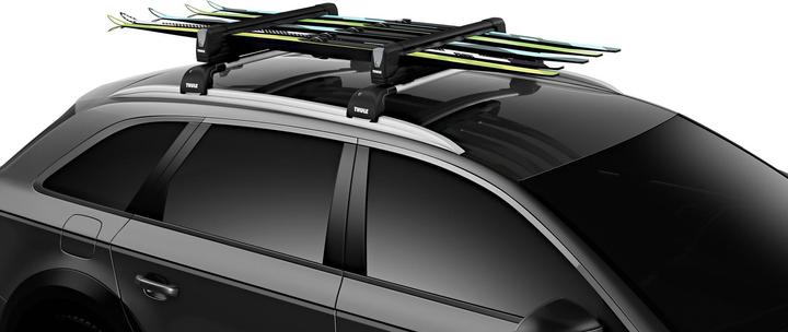 Actual product image Thule Snowpack Extender