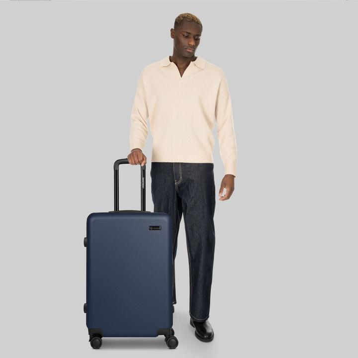 Actual product image Smartbox Edition 05 4 Rollen Trolley 66 cm (69 l)