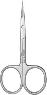 Image du produit Staleks Pro Expert 11 Cuticle Cutting Scissors Type 1 Left Handd (Ciseaux à couper les poils)