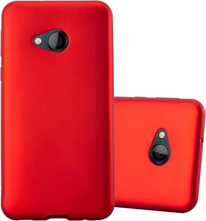Rosso metallizzato