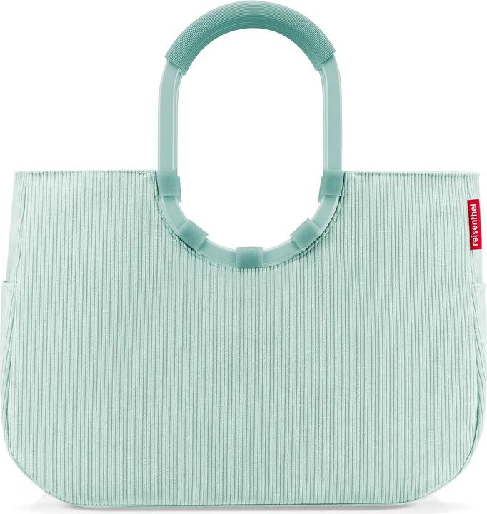 Immagine prodotto reisenthel loopshopper L frame cord mint