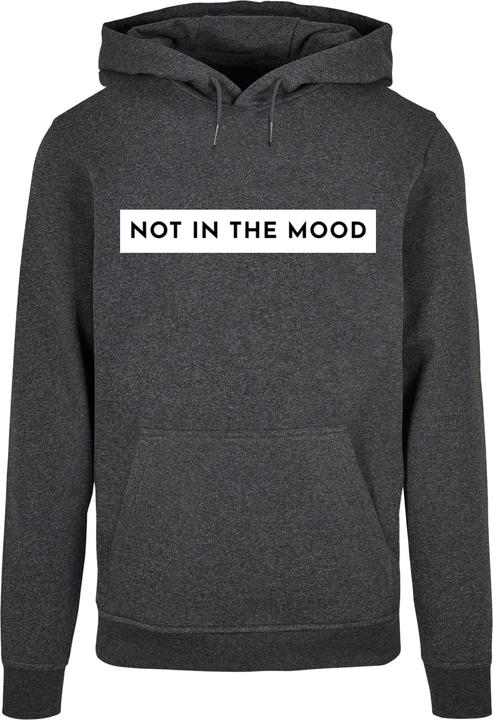 Produktbild Merchcode NITM-Crate x Basic Hoody - 111725 (4XL)