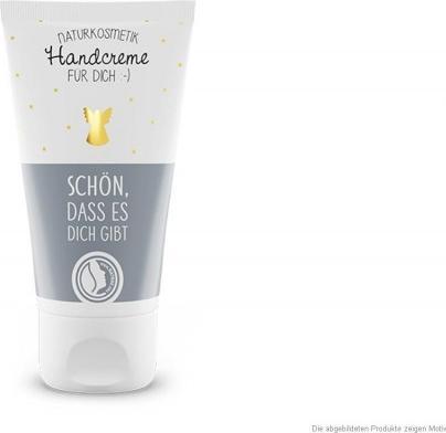 Actual product image La Vida Hand Cream for You Glad You Exist (30 ml)