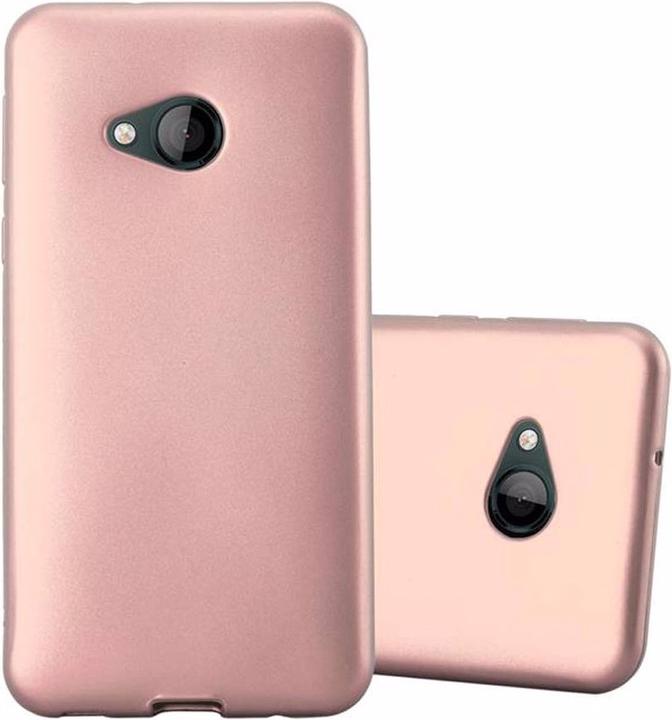 ORO ROSATO METALLIZZATO