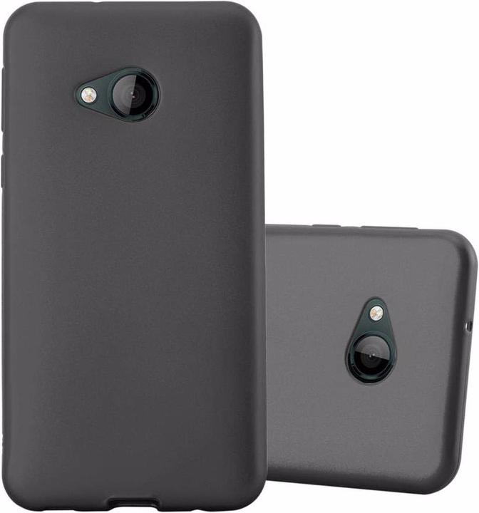 Immagine prodotto Cadorabo Copertura metallica opaca in TPU (HTC U Play)