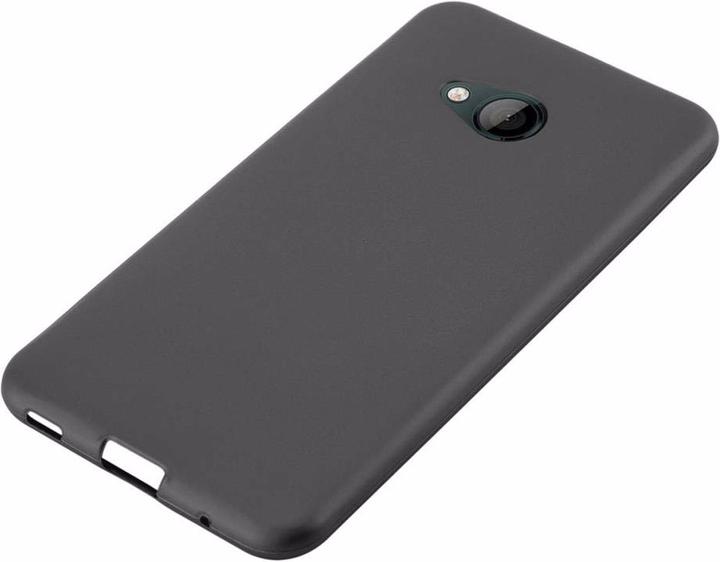 Immagine prodotto Cadorabo Copertura metallica opaca in TPU (HTC U Play)