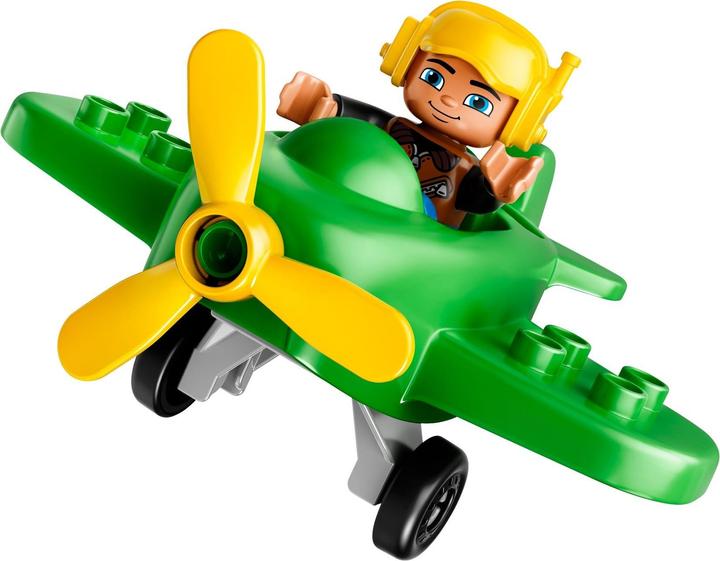 Produktbild LEGO Kleines Flugzeug (10808)
