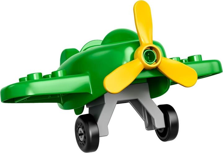 Produktbild LEGO Kleines Flugzeug (10808)