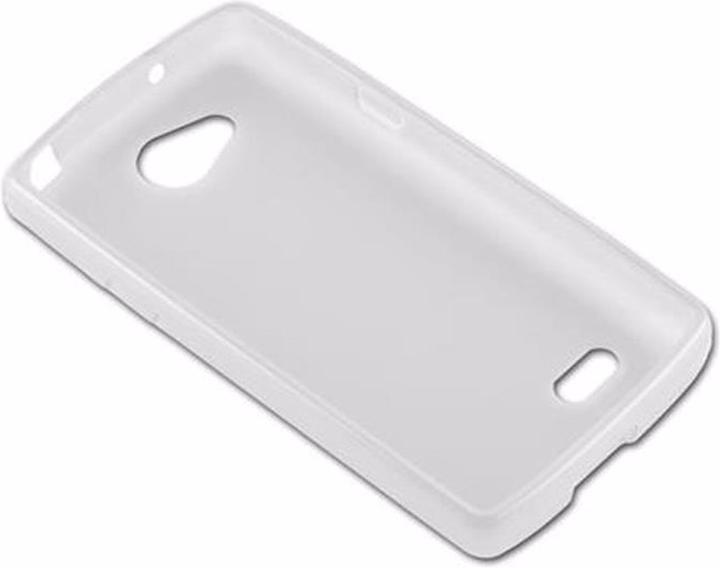 Image du produit Cadorabo TPU X-Line Cover (LG Joy)
