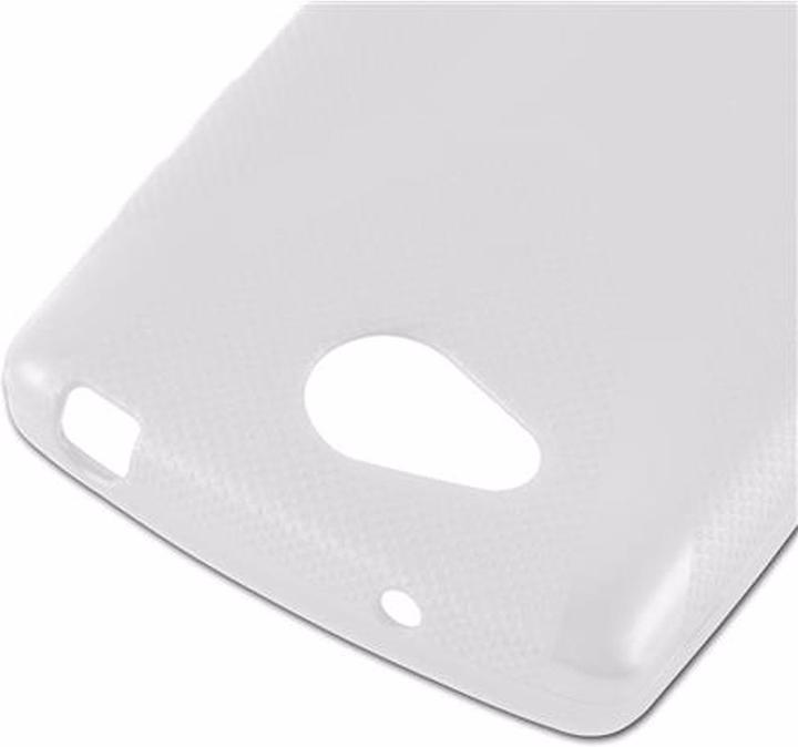 Image du produit Cadorabo TPU X-Line Cover (LG Joy)
