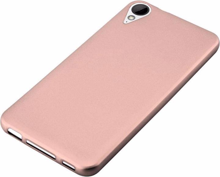 Immagine prodotto Cadorabo Copertura metallica opaca in TPU (HTC Desire 10 Stile di vita, HTC Desire 825)