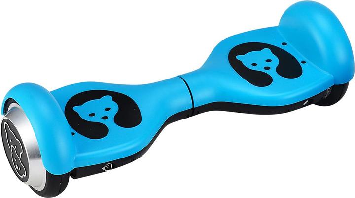 Produktbild Smart Wheel Z1 (5 km/h, 500 W)