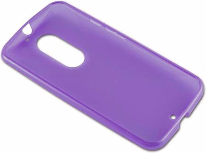 Image du produit Cadorabo TPU X-Line Cover (Motorola Moto X2)