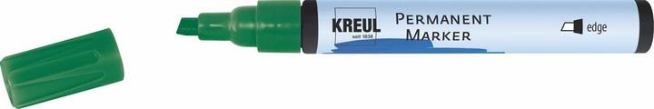Produktbild Kreul Permanent Marker edge (Grün, 5 mm, 1 x)