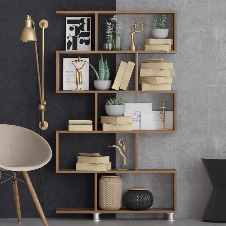 Actual product image Kalune Design Conrad (90 x 156 x 20 cm)