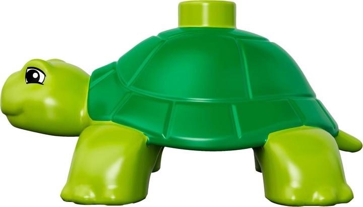 Actual product image LEGO Young animals (10801)