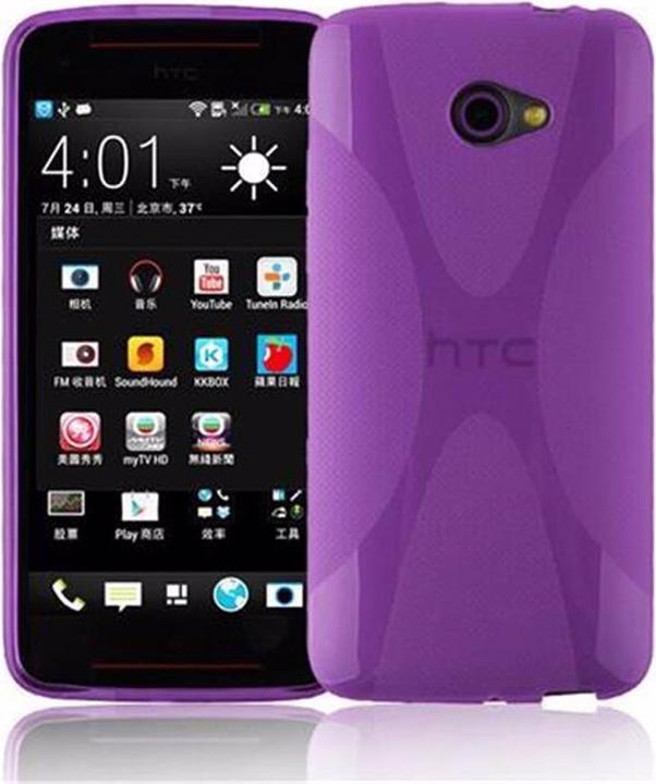 LILAC VIOLET