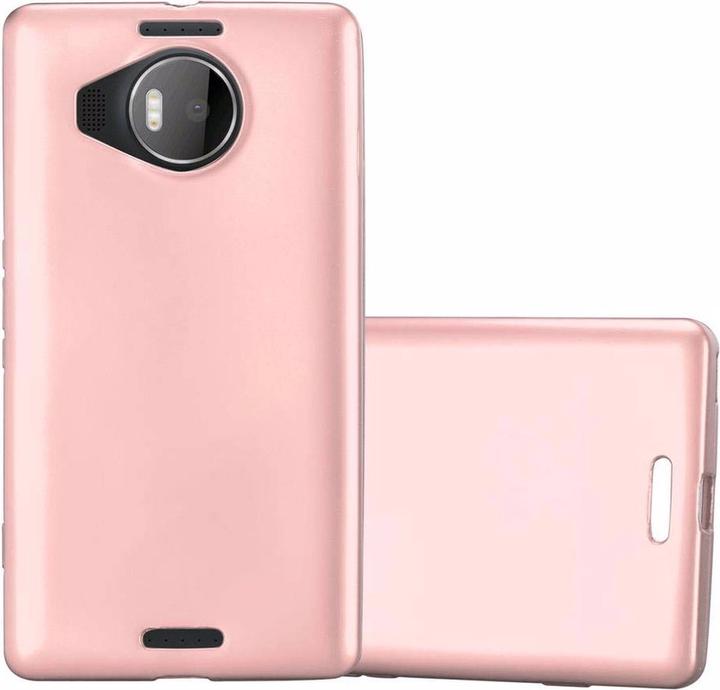 ORO ROSATO METALLIZZATO