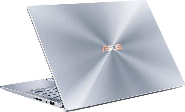Produktbild ASUS ZenBook 14 – UM431DA-AM067T (14", AMD Ryzen 7 3700U, 8 GB, 1000 GB, CH)