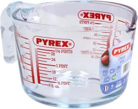 Image du produit Pyrex Cruche à mesurer (1000 ml)