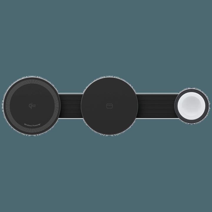 Produktbild Anker MagGo Wireless Charging Station (15 W)