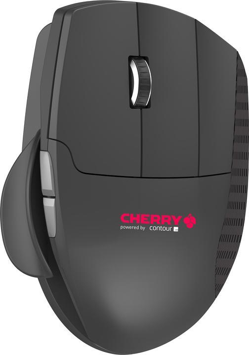 Produktbild CHERRY Unimouse (Kabellos)
