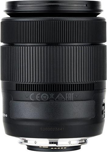 Actual product image JJC cover cap