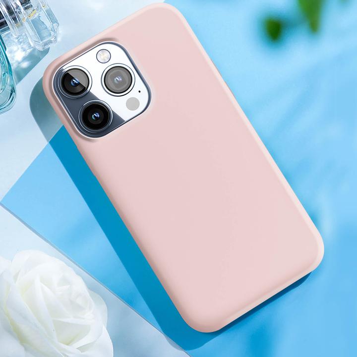 Immagine prodotto Moxie Serie BeFluo (Apple iPhone 15 Pro)