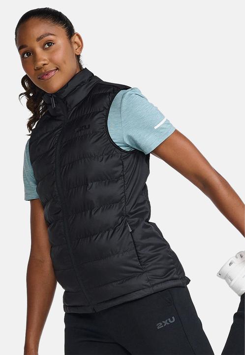Actual product image 2XU Commute Packable Insulation Vest (M)