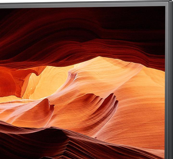 Image du produit Hisense 65E7KQ Pro (65", E7K, QLED, 4K, 2023)