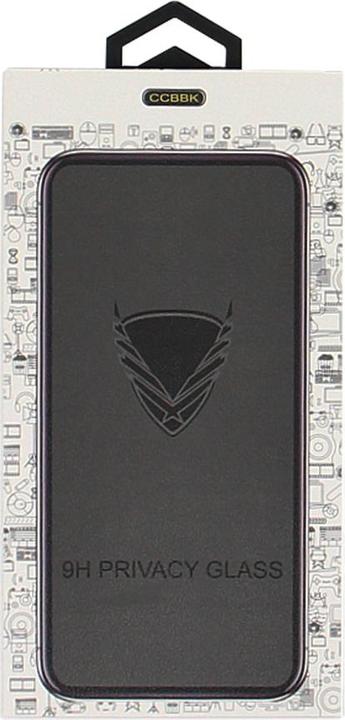 Immagine prodotto OEM Vetro temperato OG Premium Privacy per Samsung Galaxy M35 5G (Samsung Galaxy A35)