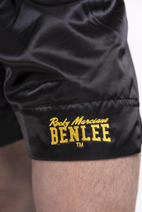 Produktbild Benlee Thai-Boxing Shorts (XS)