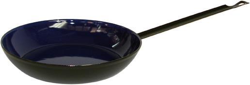 Produktbild Riess Bauernpfanne (30 cm, Bratpfanne, Edelstahl)