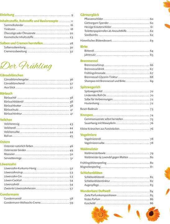 Image du produit Einfach natürlich (Allemand, Doris Kern, 2023)