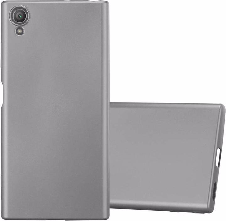 Grigio metallizzato