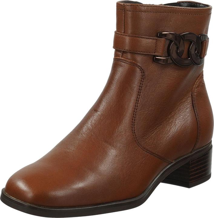 Ara Stiefelette (38)